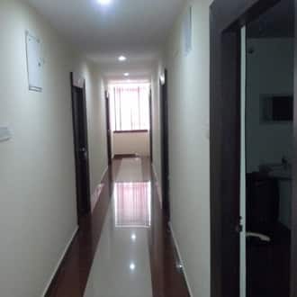 Hotel Amogha Residency, Hyderabad 3
